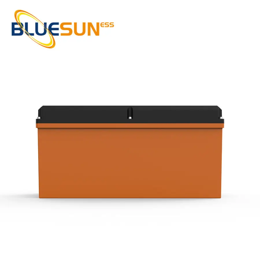 90% DOD Discharge 12V 24V 48V Lithium Battery Lifepo4 200Ah for Solar Systems — image 3