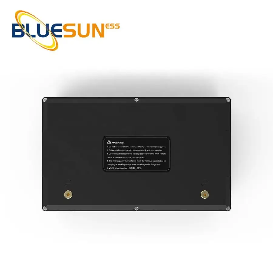 Rechargeable Batteries Lithium Ion 12v 200ah Lithium Battery 150ah High Percentage DOD Battery — image 6