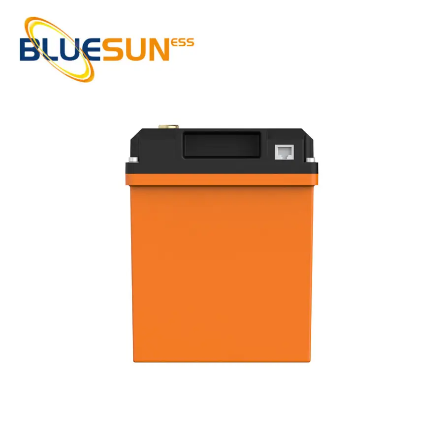 Easy Use 12V 200AH Lithium Battery Good Quality 12V 200AH Lithium Battery Solar Energy Storage System Use 12V 200AH — image 7