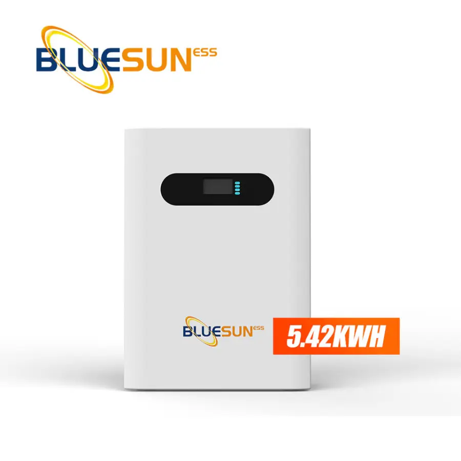Solar Panels and Lithium Battery Lithium Batteries Solar Install at the Balcony Solar System in Germany — view 1