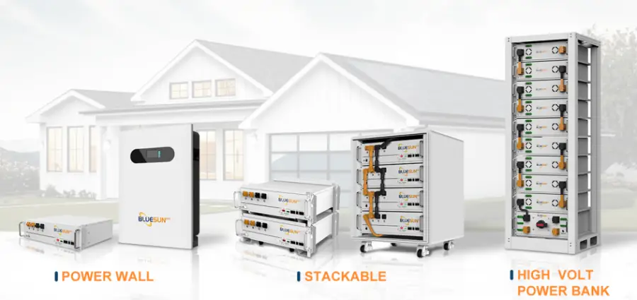 Solar Panels and Lithium Battery Lithium Batteries Solar Install at the Balcony Solar System in Germany — image 7
