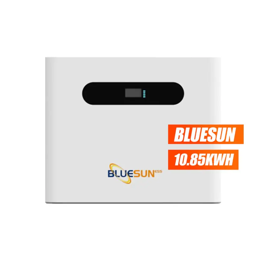 Best Sale 48v 200ah 212ah Solar Energy Storage Battery Solaire Lithium Batterie for European Market — view 1