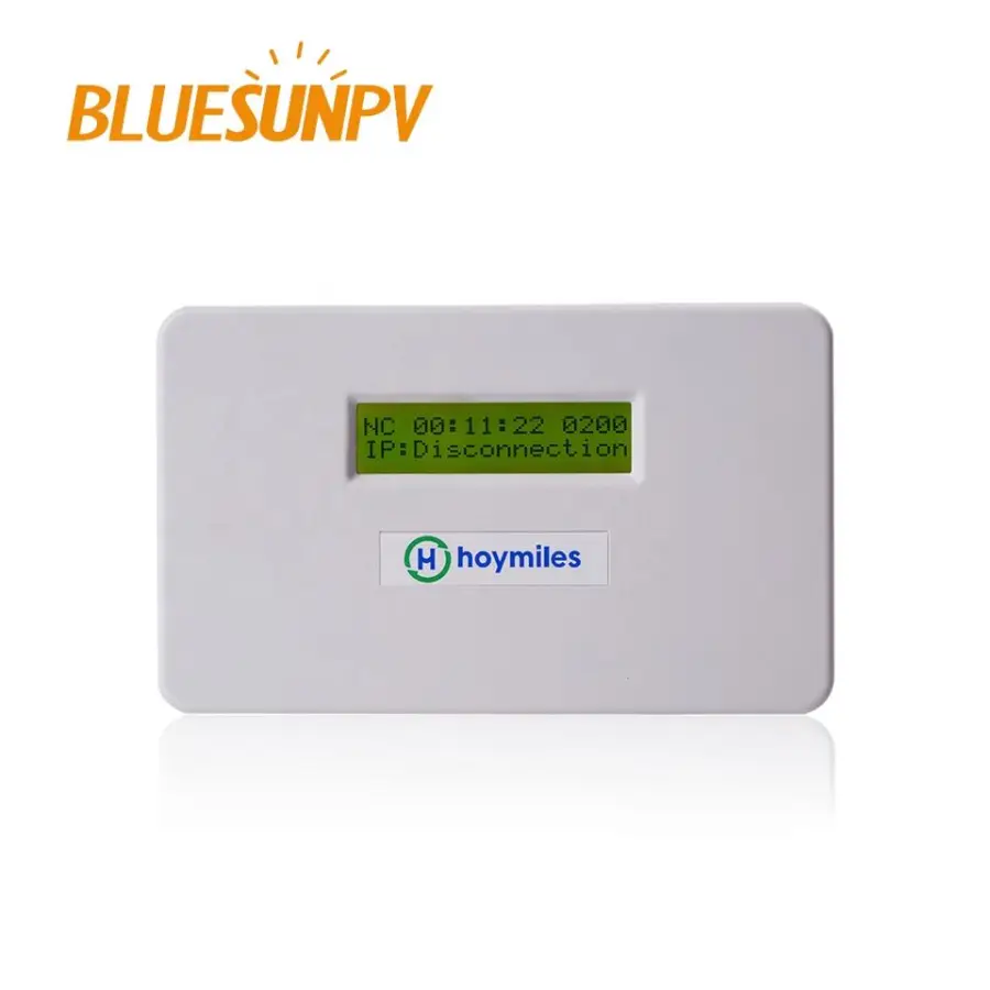 Micro Inverter 700W Solar Grid Tie Micro Inverters 500W 600W Microinverter — image 3