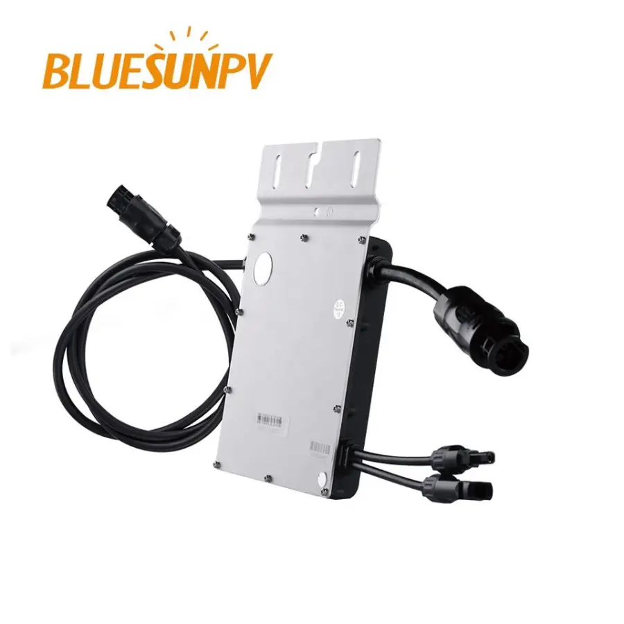 Micro Inverter 700W Solar Grid Tie Micro Inverters 500W 600W Microinverter — image 4