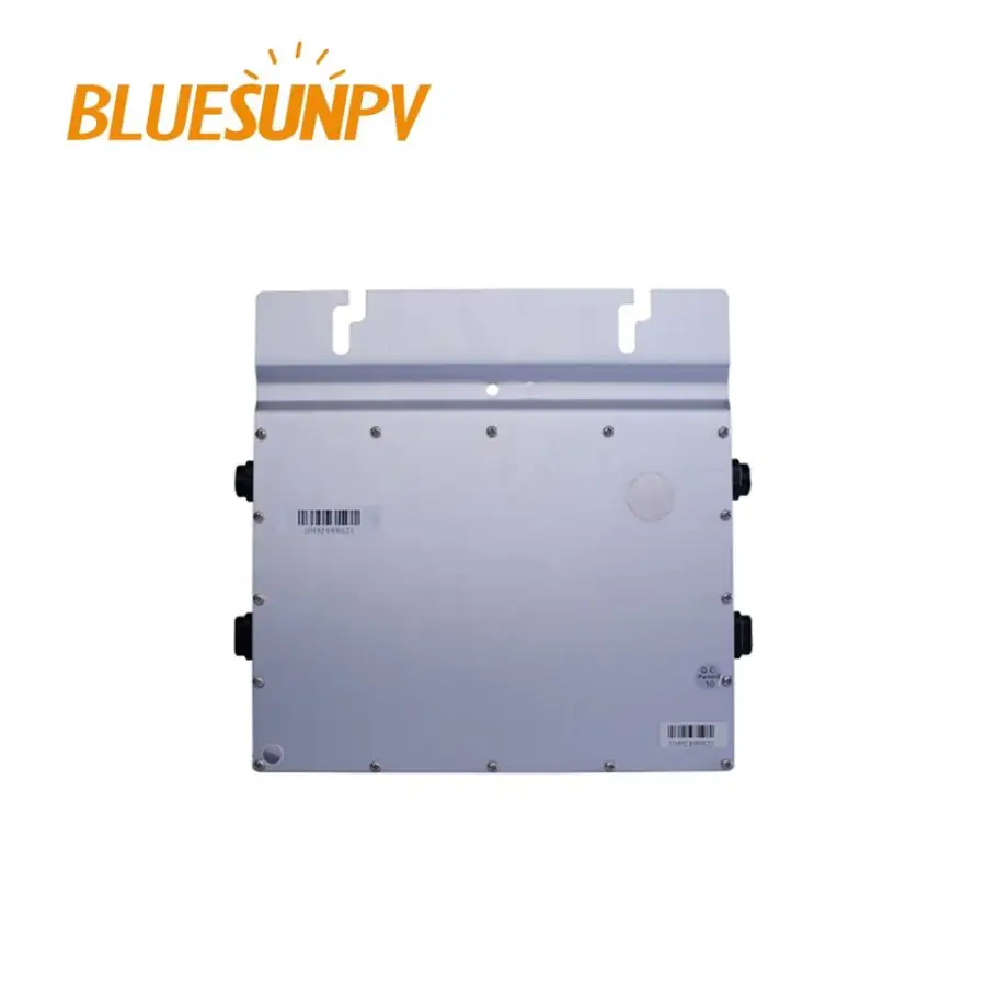 Micro Inverter 700W Solar Grid Tie Micro Inverters 500W 600W Microinverter — image 5