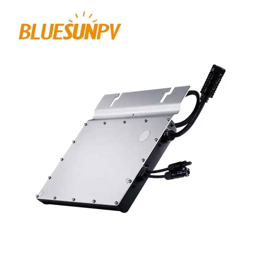 Micro Inverter 700W Solar Grid Tie Micro Inverters 500W 600W Microinverter — image 6