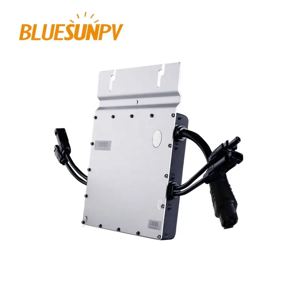 Micro Inverter 700W Solar Grid Tie Micro Inverters 500W 600W Microinverter — image 7