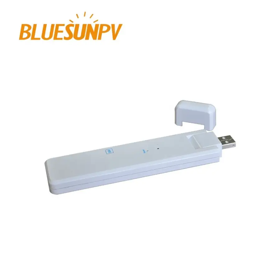 BLUESUNPV Microinverter Mi-1200 Mi-1500 Micro Inversor 1000W 1500W Micro Inverter Ongrid — image 3