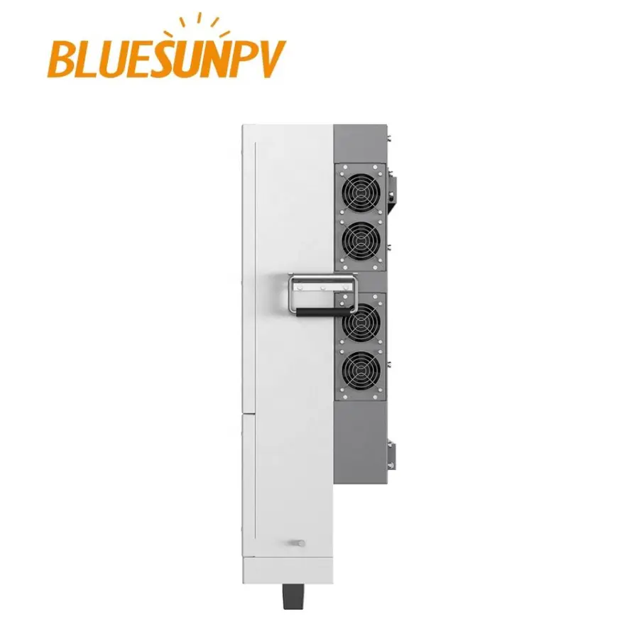 Bluesun Solar on Grid Inverter 6KW Solar Power Inverter High Output Grid Tie Inverter for Home Systems Use — image 5