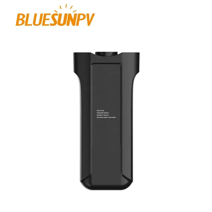 Bluesun Solar on Grid Inverter 6KW Solar Power Inverter High Output Grid Tie Inverter for Home Systems Use — image 7
