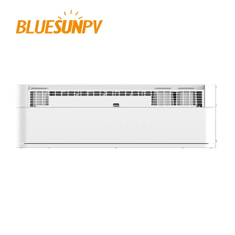 China New Solar Power Inverter 250kva 250kw Three Phase Wall Mount Inverter Power Inverter Solar Price — image 5
