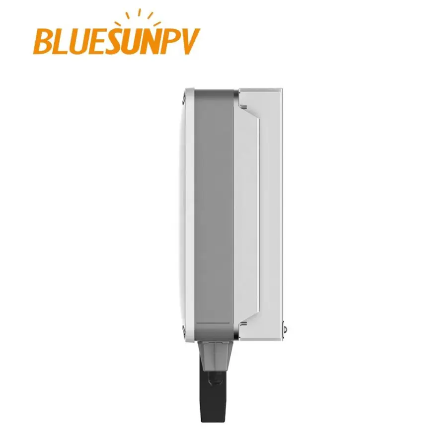 Bluesunpv 8000W Mppt Solar on Grid Inverter High Efficiency Inverter Factory Price Inverter for Home Use — image 6