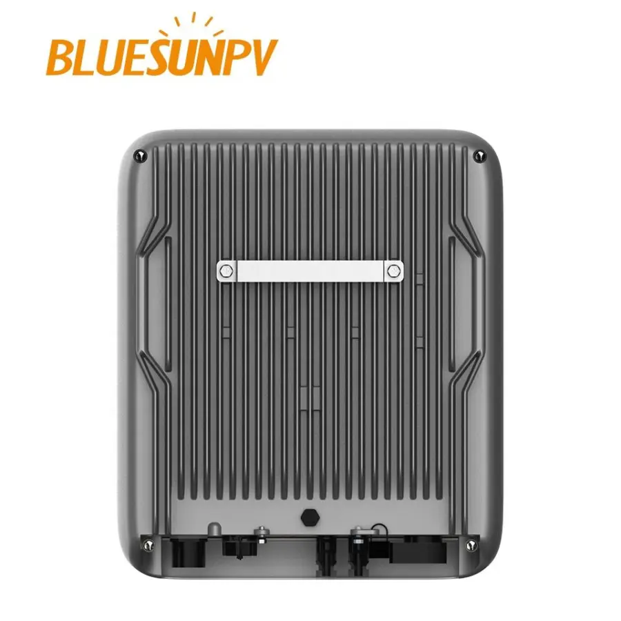 Bluesun Inverter 5000Watt on Grid Solar Inverter 5000W for Bulgaria — image 6