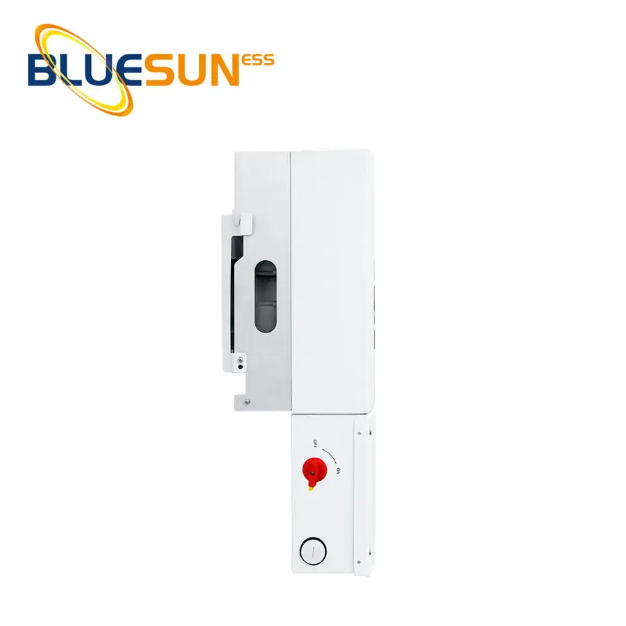 Solis Hybrid Inverter 9kW 9kva Hybrid Solar Inverter Single Phase Solar Power Inverter — image 5