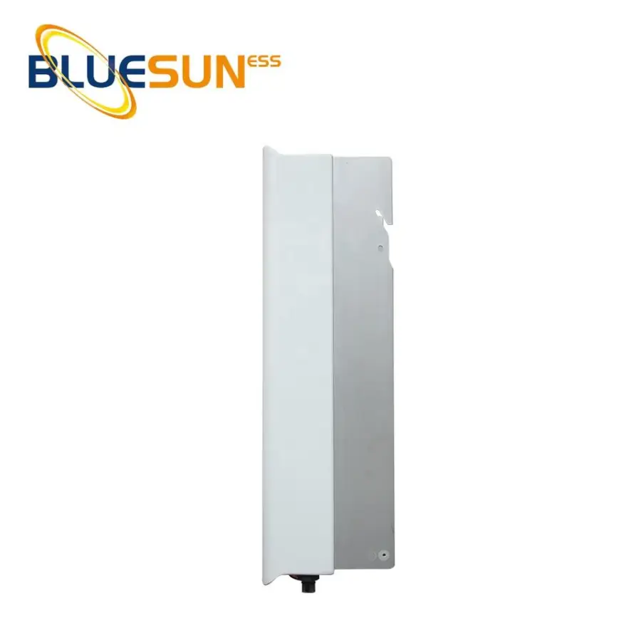 Bluesun Solis Inverter 5Kw Solar Inverter 5Kw on Grid Low Frequency Solar Inverter Kit — image 4