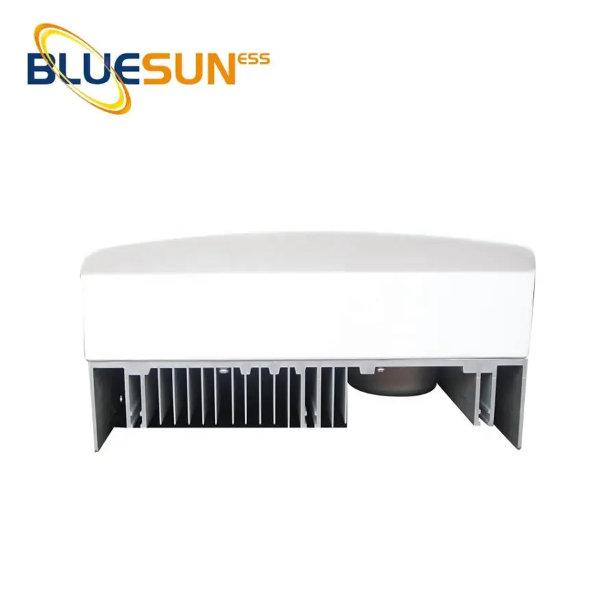 Bluesun Solis Inverter 5Kw Solar Inverter 5Kw on Grid Low Frequency Solar Inverter Kit — image 6