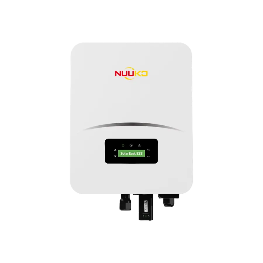 10kw ESS Solar System Home Energy Storage System 48V LFP Battery Pack 450w Solar Panel 5000w Inverter — image 4