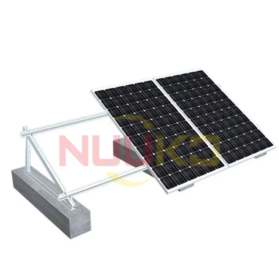 High-Efficiency Complete Hybrid Solar Power System Kit 3kW, 5kW, 10kW Solar Panel PV System with Battery Storage for Home Use — image 7