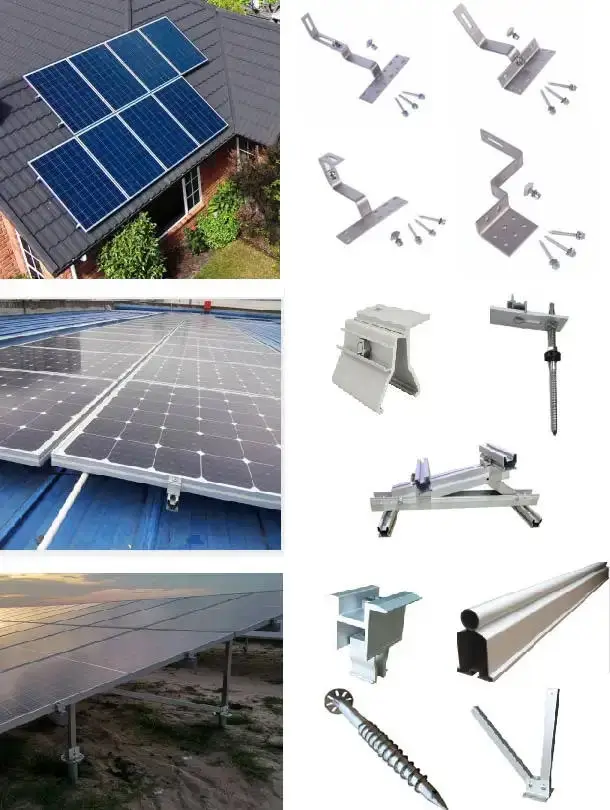 Home 5Kw 8Kw 10Kw 20Kw 30Kw Hybrid Solar Battery Storage Systems Solar Kit 5000W Power Panel System for Home — image 5