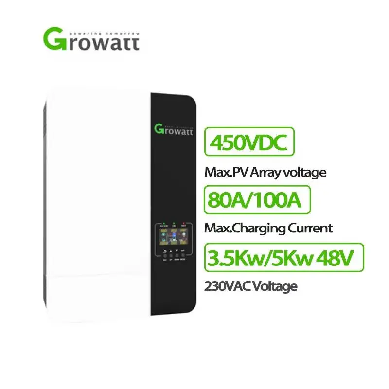 EITAI Complete Off Grid Solar System 3Kw 5Kw Photovoltaic Kit 10Kw 30Kw Home Use Off Grid Solar Power Panel System — image 4