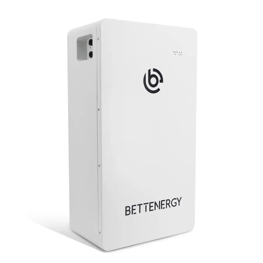 48V100Ah Lithium Battery Stackable Photovoltaic Energy Storage Portable Solar Wall 5kWh 10kWh LiFePO4 200Ah Power Wall Battery — image 5