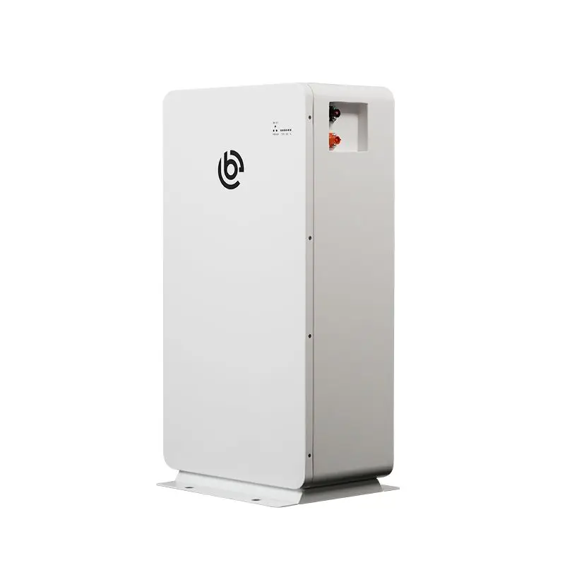 48V100Ah Lithium Battery Stackable Photovoltaic Energy Storage Portable Solar Wall 5kWh 10kWh LiFePO4 200Ah Power Wall Battery — image 6