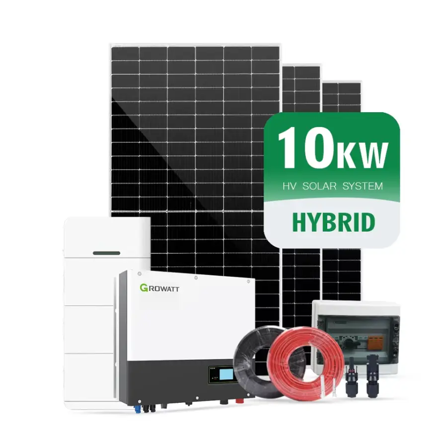48V 51.2V 240v 100ah 200ah 300ah 5Kwh 10Kwh 20 kwh 30Kwh Solar Energy Battery Lifepo4 Pack Lithium Ion Stacked Lithium Battery — image 4