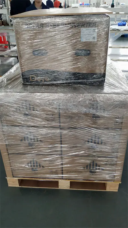 48V 51.2V 240v 100ah 200ah 300ah 5Kwh 10Kwh 20 kwh 30Kwh Solar Energy Battery Lifepo4 Pack Lithium Ion Stacked Lithium Battery — image 5