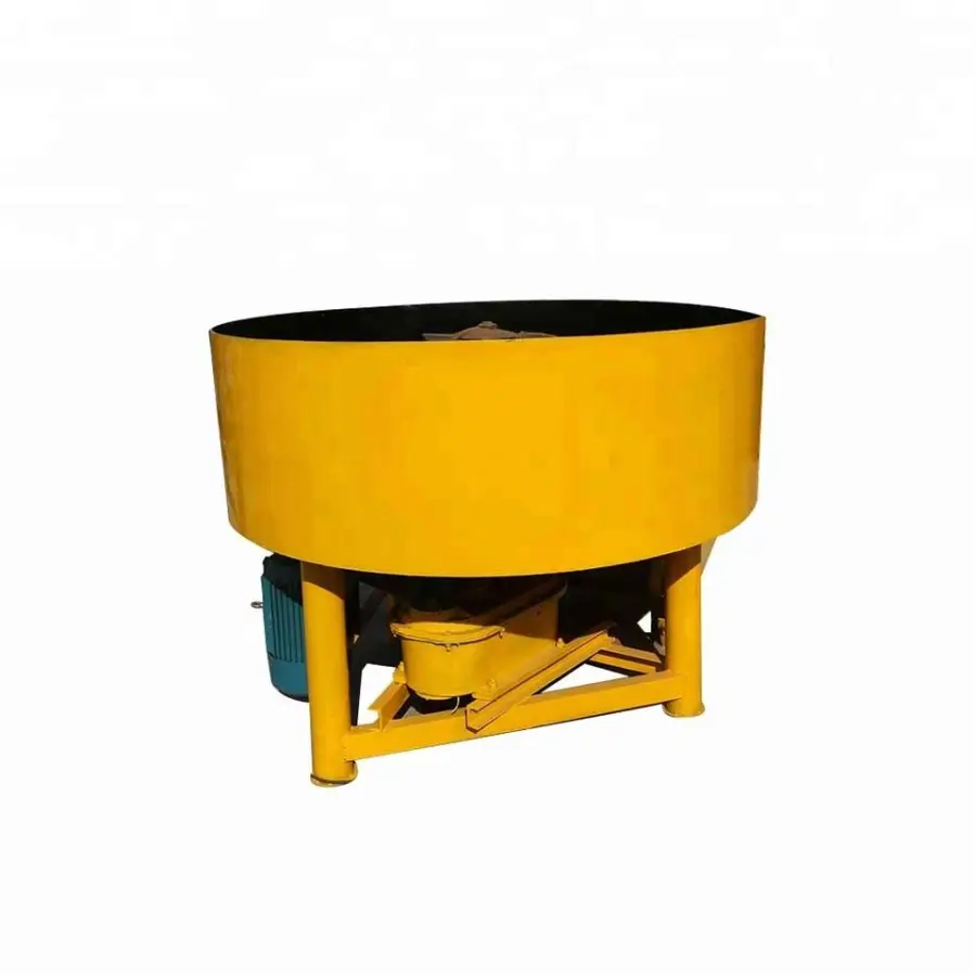 Automatic Interlocking Brick Making Machine QT5-10 — image 5