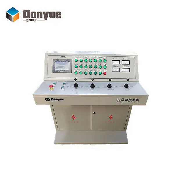 Big Promotion of Paver Blocks Making Machine QT6A-15 Hollow Blocks Making Machine in Kenya — image 5