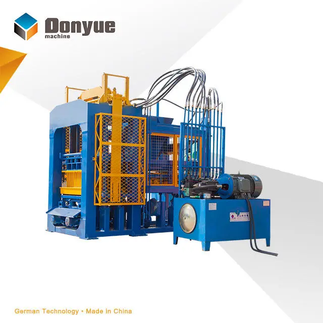 Cellular Lightweight Concrete Block Machine Automatic Brick Machine Price — image 6