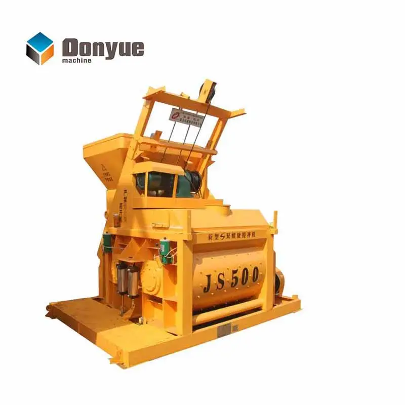 Concrete Block Machinery Brick Machine qt 5-15 Wood Pallet Block Making Machine — image 3