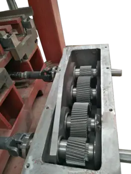 2025 New Hydraulic Block Pressing Machine Brick Making Machinery Fully Automatic Qt10-15 Hot Sales in Bangladesh Bricks — image 4