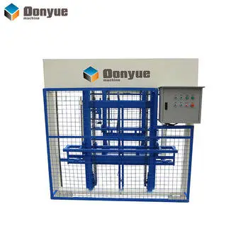 2025 New Hydraulic Block Pressing Machine Brick Making Machinery Fully Automatic Qt10-15 Hot Sales in Bangladesh Bricks — image 6