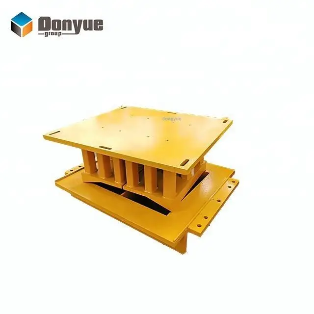 Qt4-15 Automatic Cement Blocks Making Machinery Price Concrete Hollow Blocks Maker for Sale in South Africa — image 6