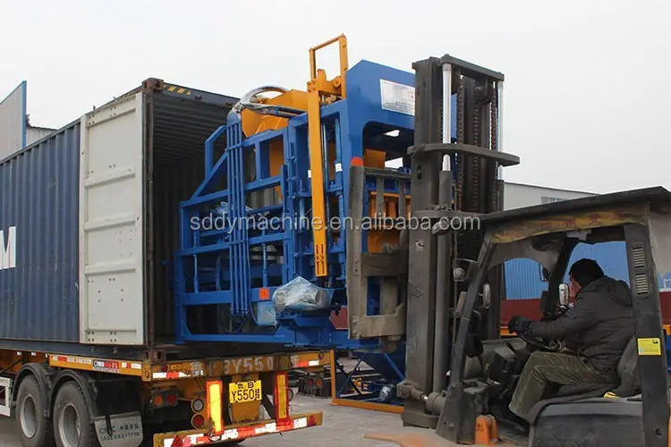 Recycled Plastic Color Paver Paving Bricks Brick Making Machine — image 4