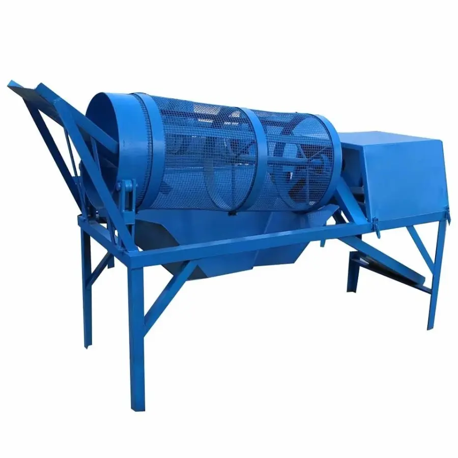 QTS1-25 Automatic Clay Brick Machine Electricity Good Price in South Africa — image 3