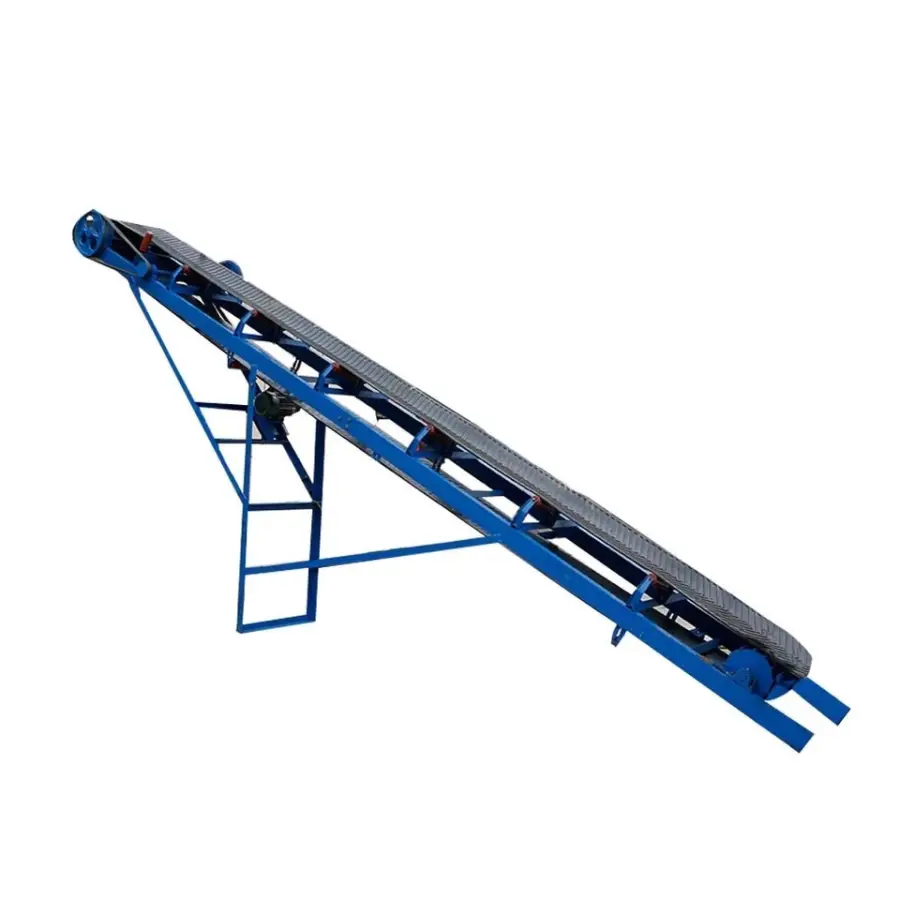 QTS1-25 Automatic Clay Brick Machine Electricity Good Price in South Africa — image 6