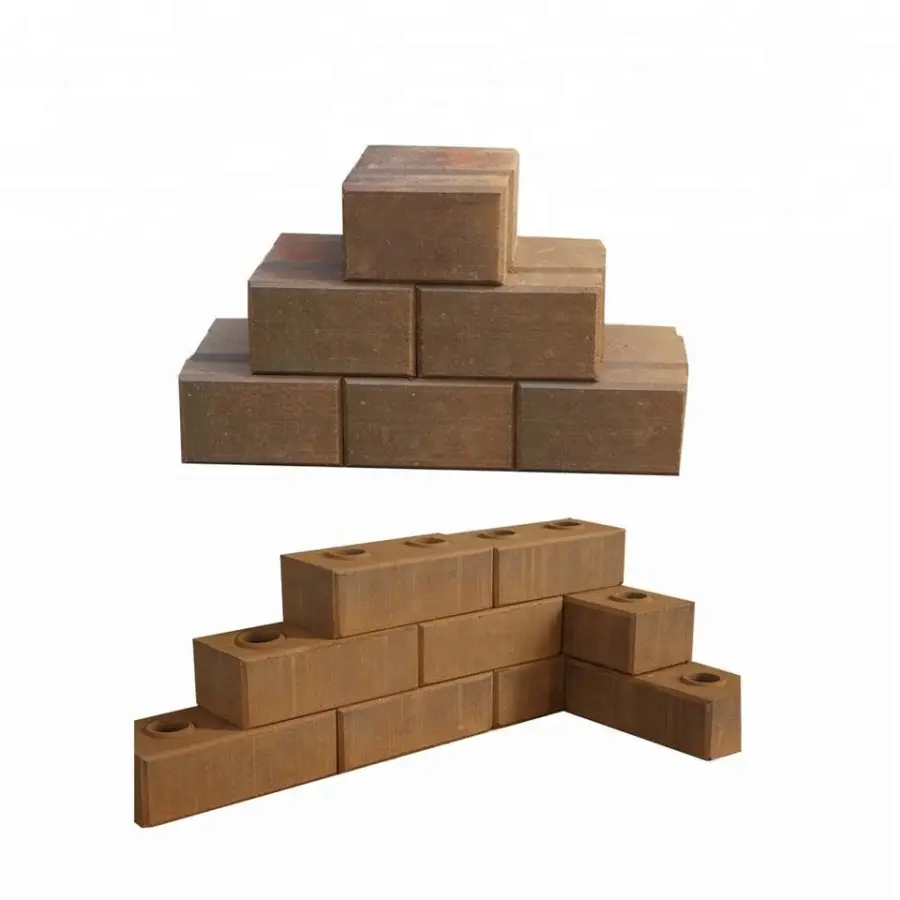 QTS1-25 Automatic Clay Brick Machine Electricity Good Price in South Africa — image 7