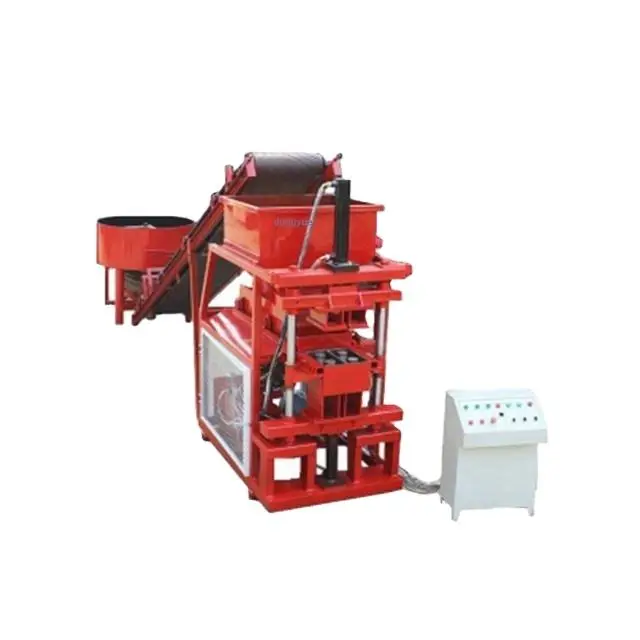 Vietnam Automatic Ice Block Making Machine — image 5