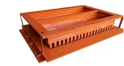 QT4-16 Fully Automatic Cement Hollow Interlock Paving Hydraulic Concrete Block Making Machines for Making Concrete Blocks — image 6