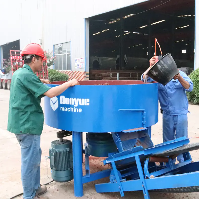 QT 4-15 Block Brick Full Automatic Hydraulic Color Paver Solid Hollow Concrete Cement Ash Brick Block Making Machine — image 6