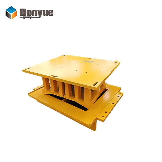 Quality and Price All Good QT 6A-15 Automatic Hydraulic Cement Hollow Block Making Machine with Good Price — image 7