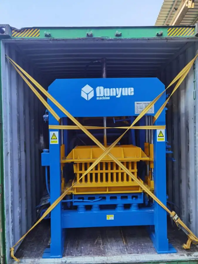 Chinese Manufacturer Block Factory Machine Expanded Polystyrene Foam Blocks Making Machine Chinese Factory — image 3