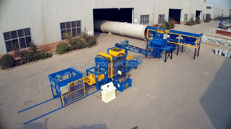 Chinese Manufacturer Block Factory Machine Expanded Polystyrene Foam Blocks Making Machine Chinese Factory — image 5