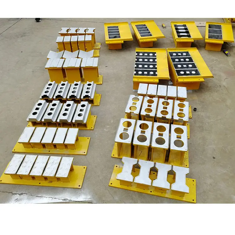 Fully Automatic Clay Brick Block Making Machine Production Line — image 6