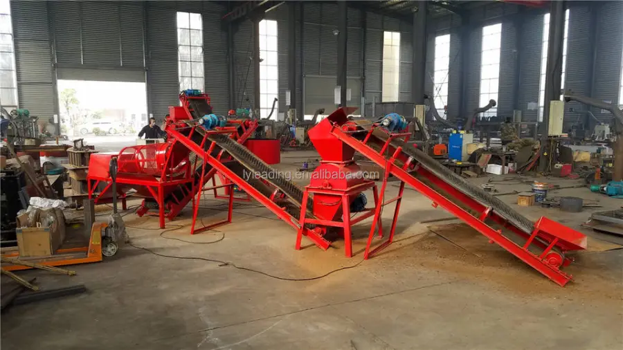 HBY2-10 Earth Mud Clay Eco Brick Machine Pay Back in Six Months, Profit for 10 Years Buy This Brick-making Machine Now — image 7