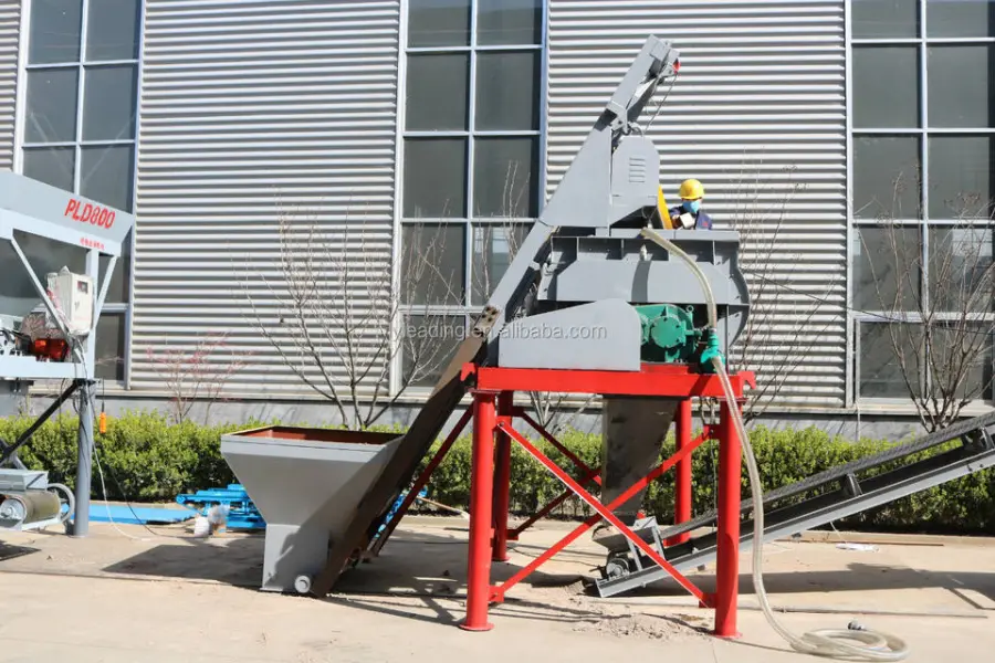 QT4-18 Cement Block Making Machine Efficient Brick Machinery for Sale in Ethiopia — image 6