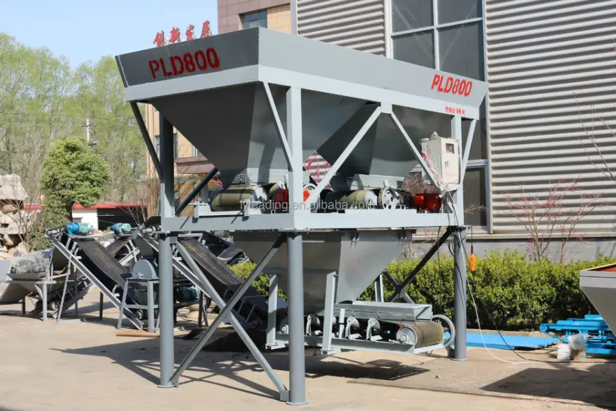QTJ4-18 Fully Automatic Cement Brick Paving Stone Maker Production Mold Manufacturer's Brick Making Machine — image 7