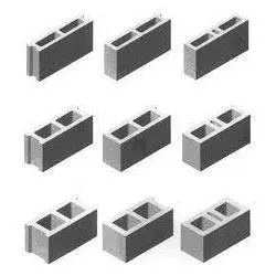 Manual Interlocking Brick Machine — image 7